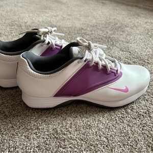 Nike Women’s Golf Shoes